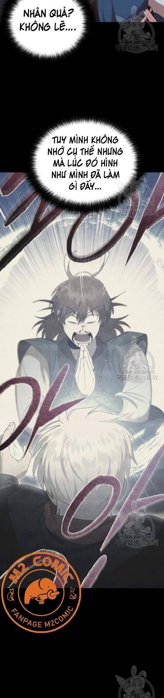 Vua Của Rồng Lửa - Chương 43 - Trang 7