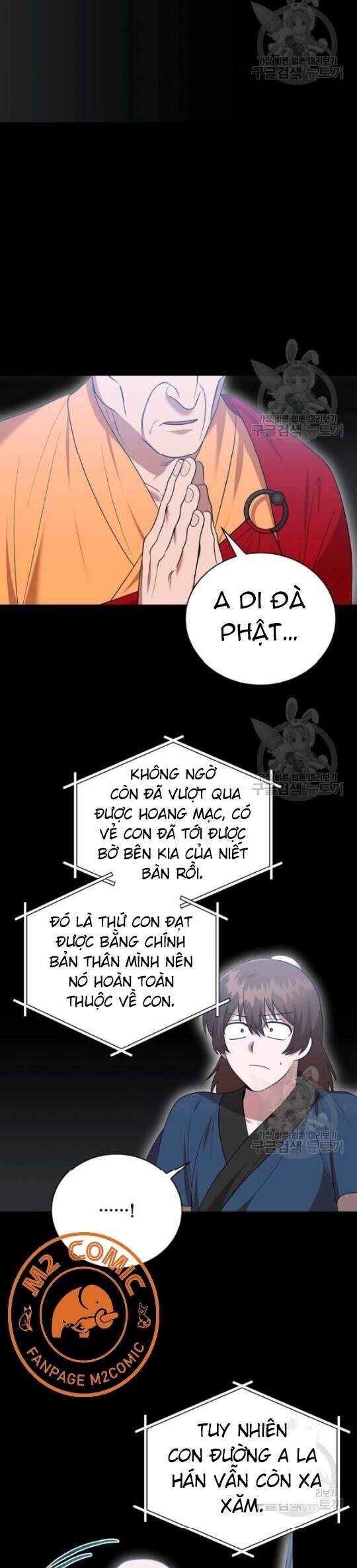 Vua Của Rồng Lửa - Chương 43 - Trang 11