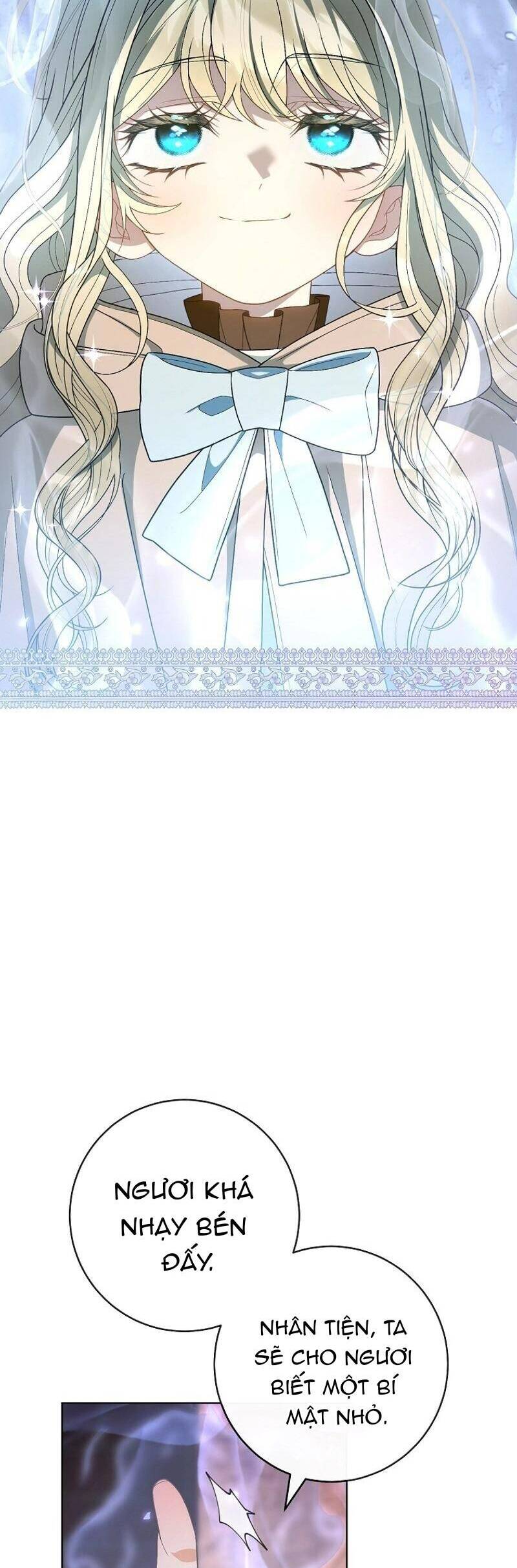 Tôi Bị Bảo Phải Chết Chapter 12 - Trang 2