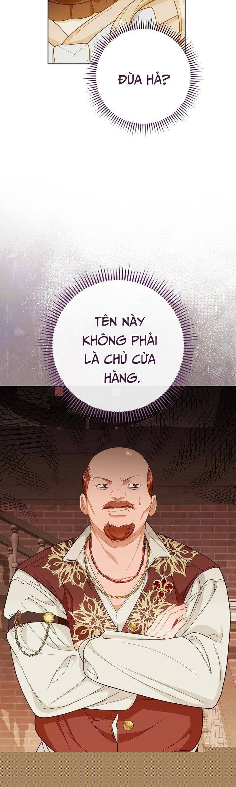 Tôi Bị Bảo Phải Chết Chapter 12 - Trang 2