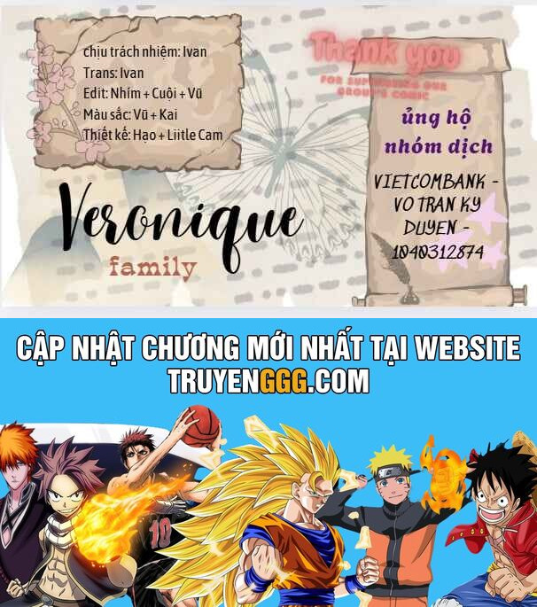 Truyện Kinh Dị Ở Trường Cao Đẳng Linh Hồ - Chương 13 - Trang 13