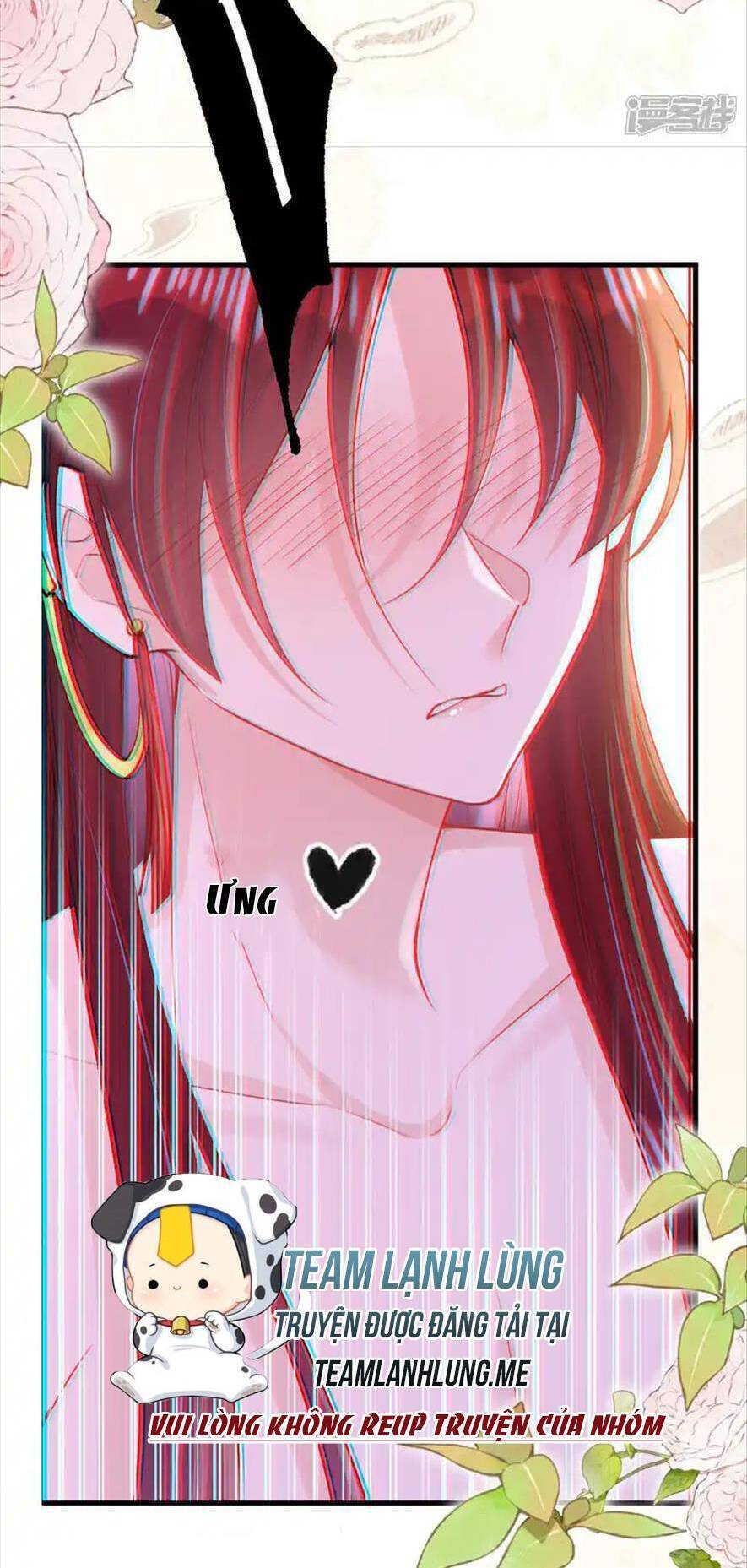 Long Nữ Điện Hạ Bị Phản Công - Chương 19 - Trang 17