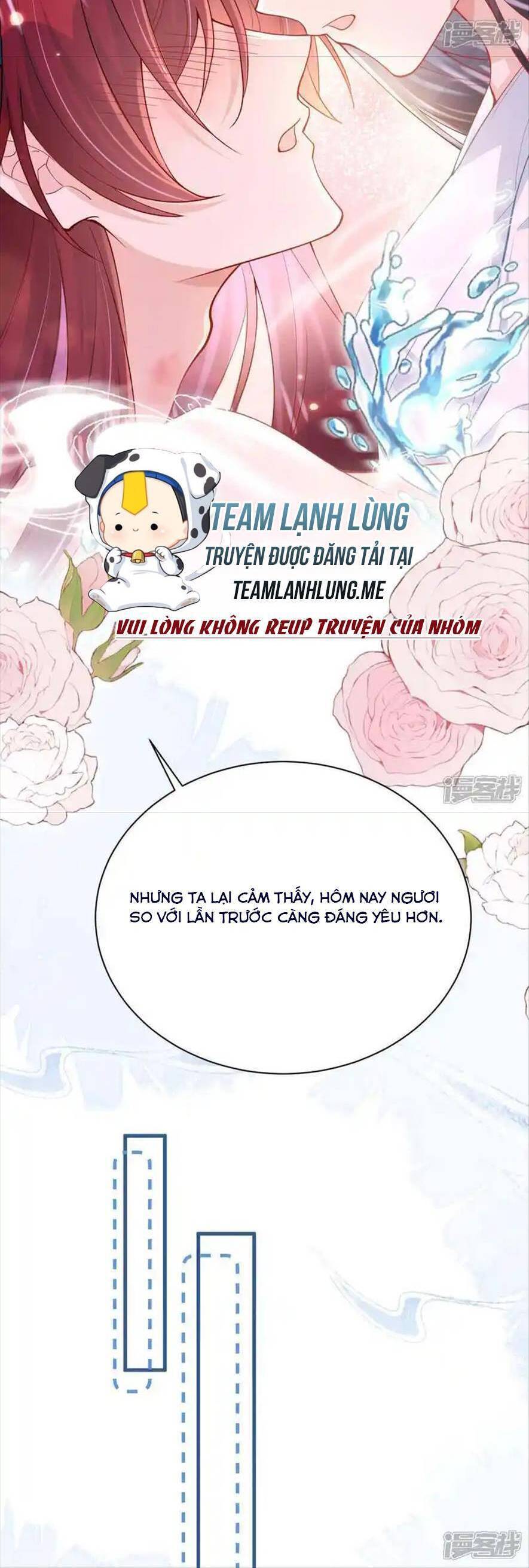 Long Nữ Điện Hạ Bị Phản Công - Chương 19 - Trang 19