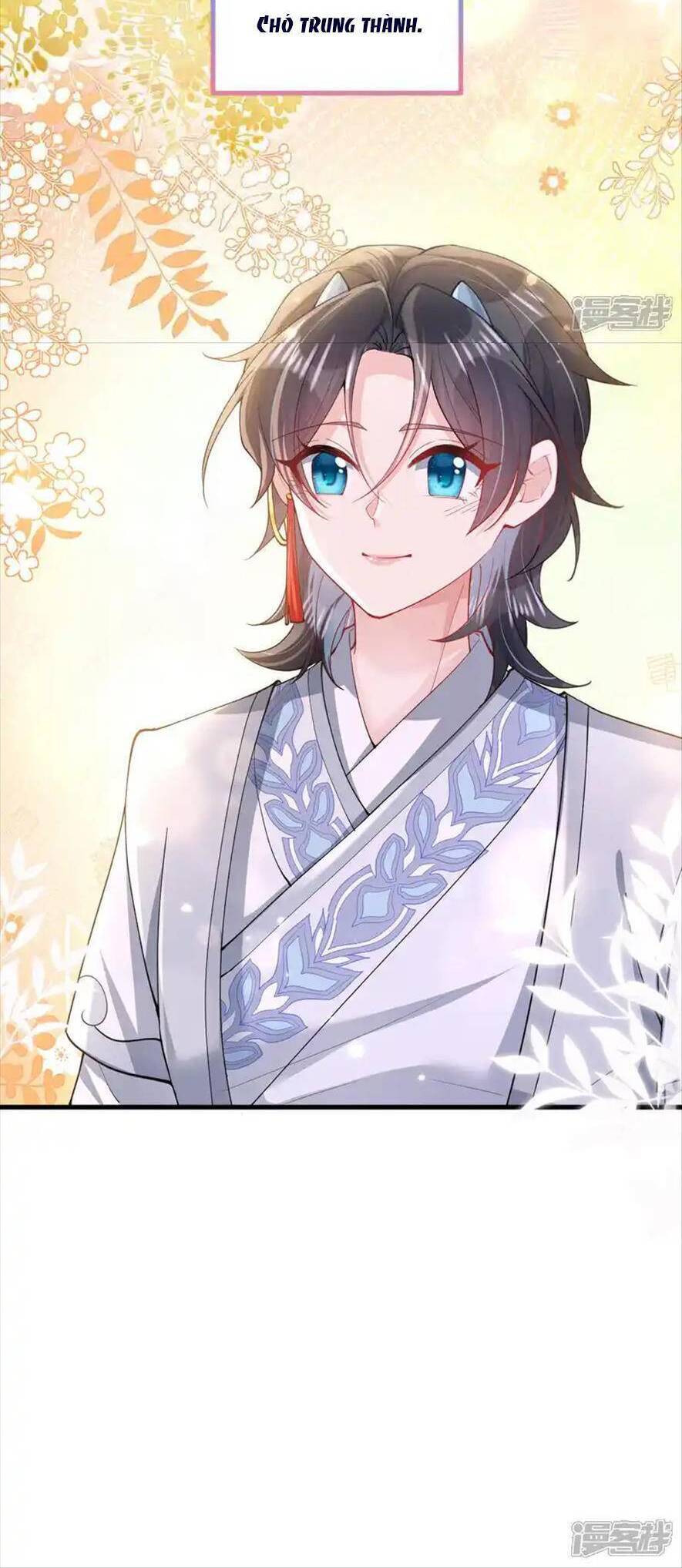 Long Nữ Điện Hạ Bị Phản Công - Chương 19 - Trang 36