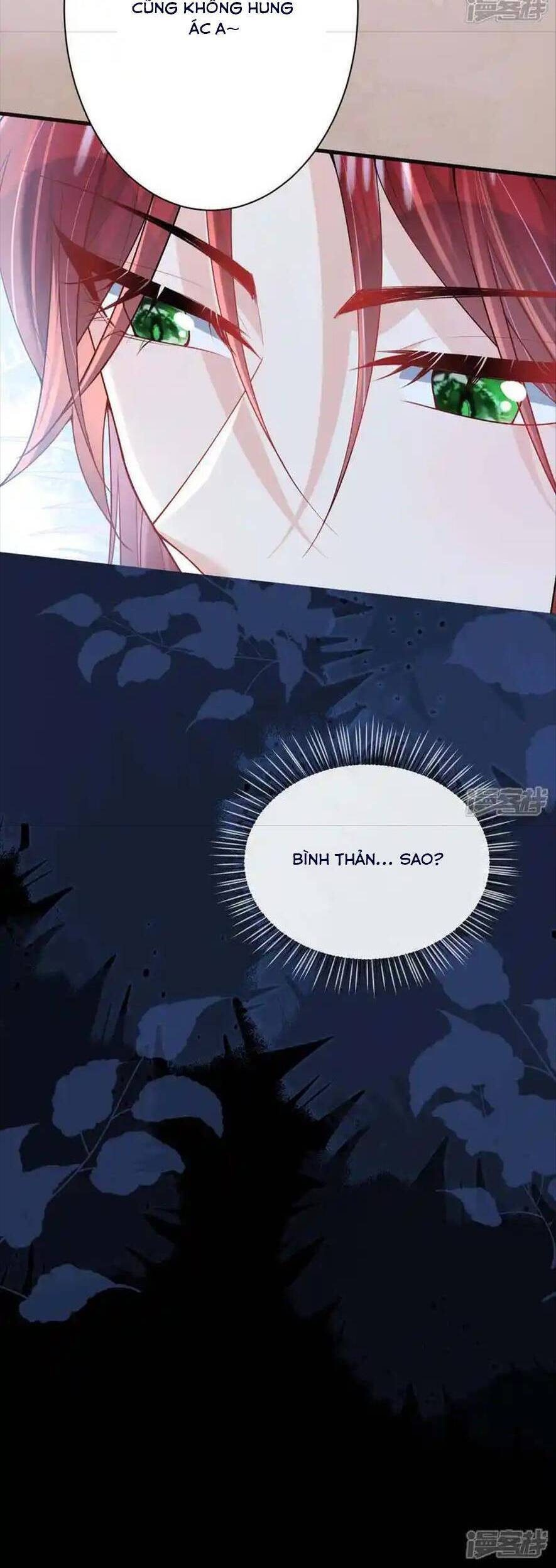 Long Nữ Điện Hạ Bị Phản Công - Chương 19 - Trang 26