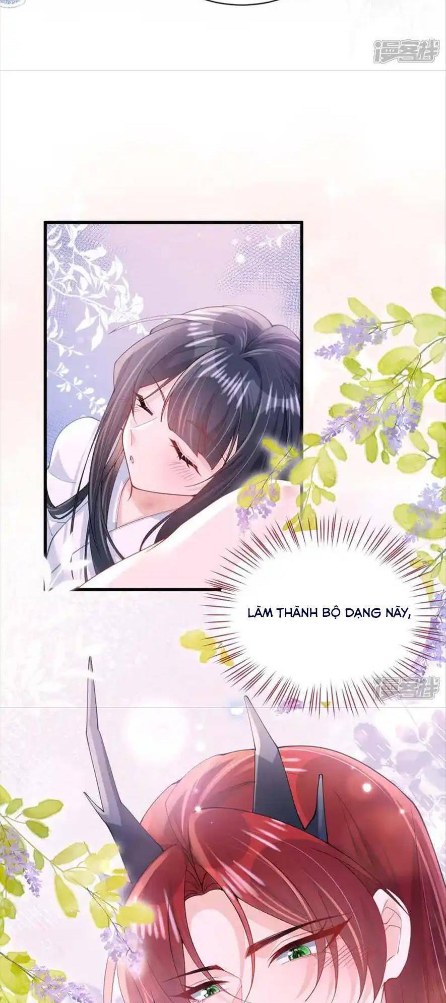 Long Nữ Điện Hạ Bị Phản Công - Chương 19 - Trang 33