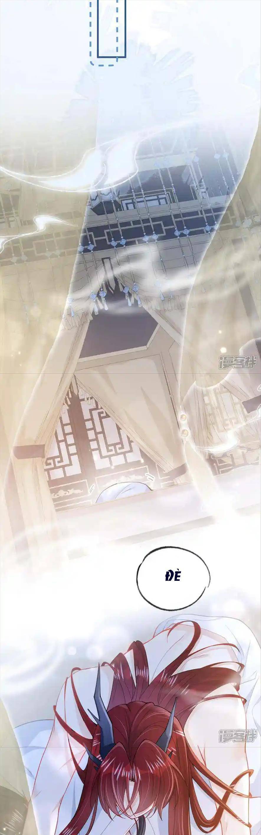 Long Nữ Điện Hạ Bị Phản Công - Chương 19 - Trang 20