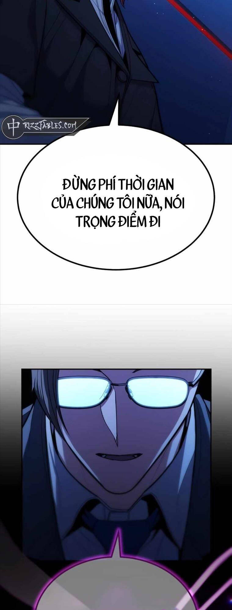 Anh Hùng Bị Trục Xuất