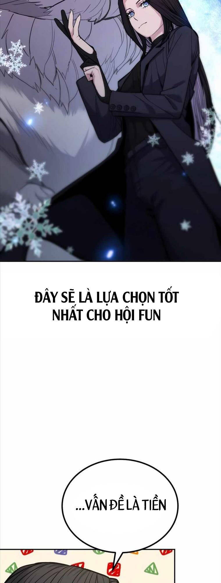 Anh Hùng Bị Trục Xuất