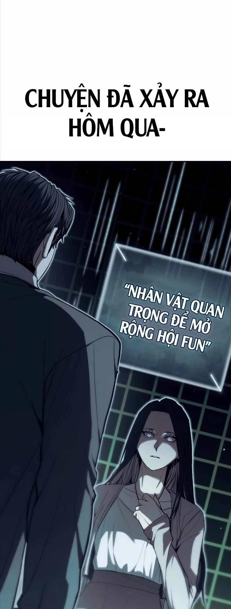 Anh Hùng Bị Trục Xuất