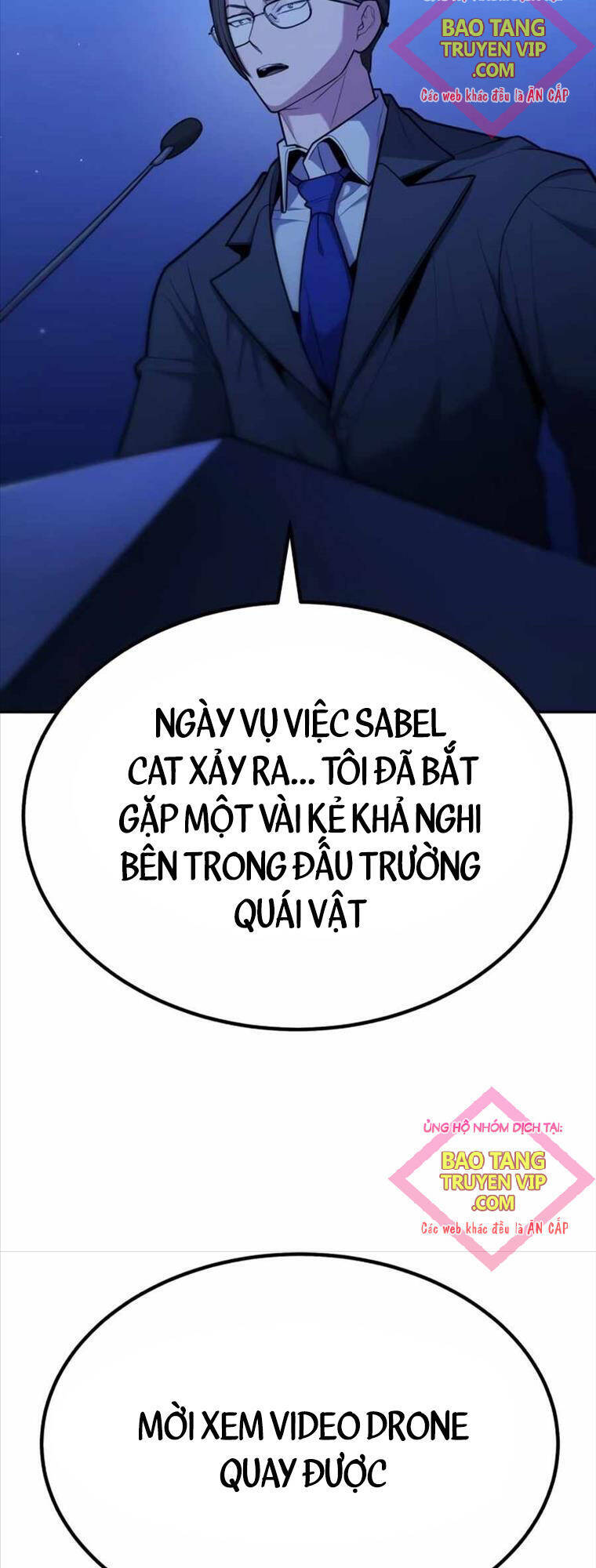 Anh Hùng Bị Trục Xuất