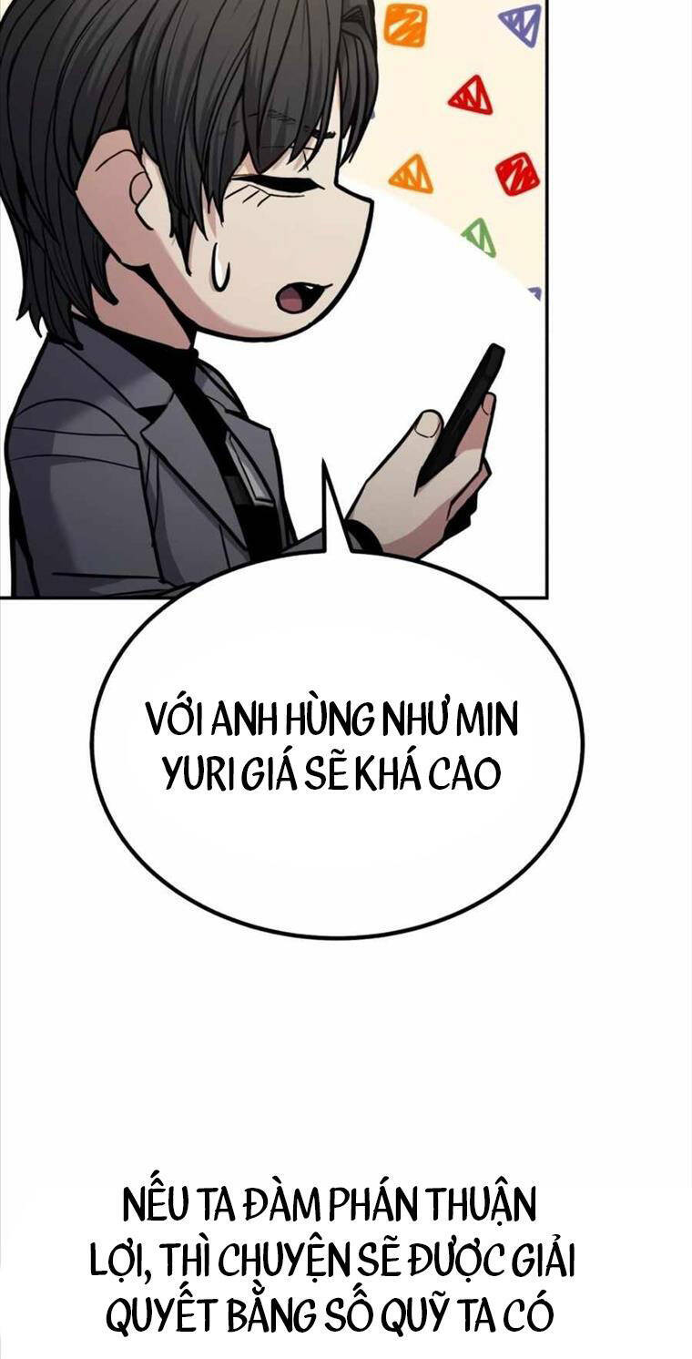 Anh Hùng Bị Trục Xuất