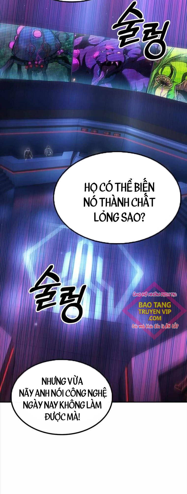Anh Hùng Bị Trục Xuất