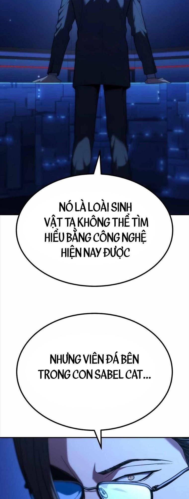 Anh Hùng Bị Trục Xuất
