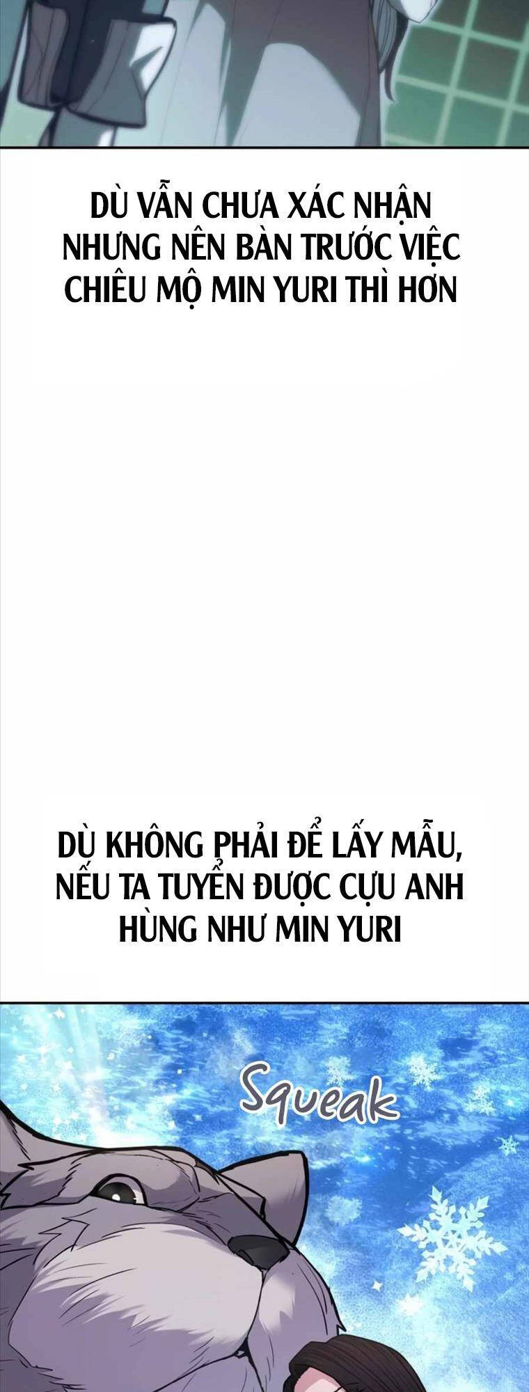 Anh Hùng Bị Trục Xuất
