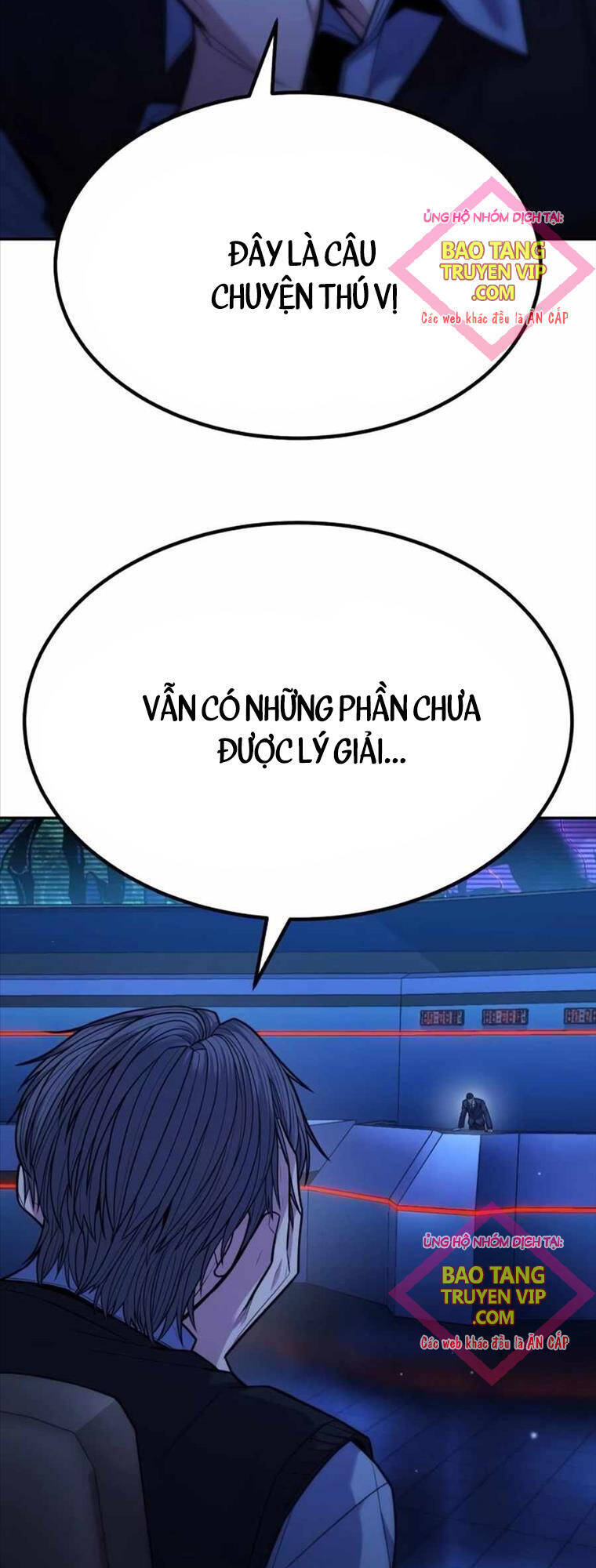 Anh Hùng Bị Trục Xuất