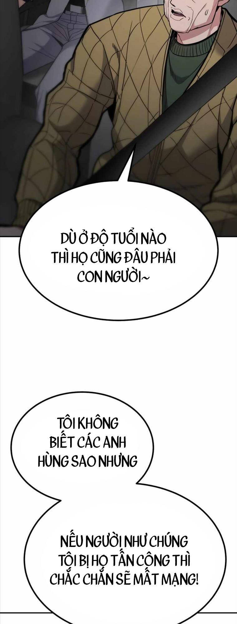 Anh Hùng Bị Trục Xuất