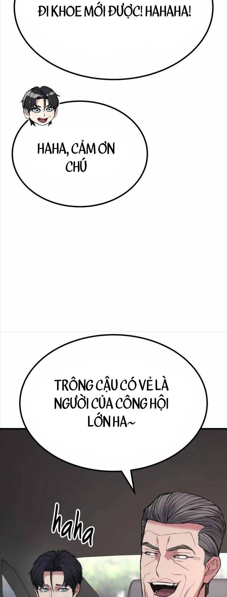 Anh Hùng Bị Trục Xuất