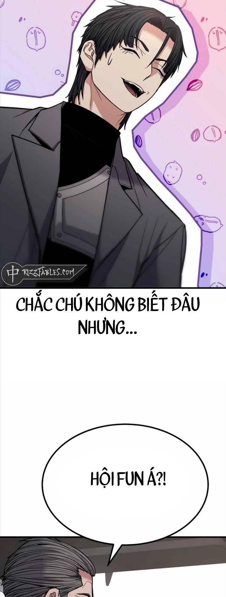Anh Hùng Bị Trục Xuất