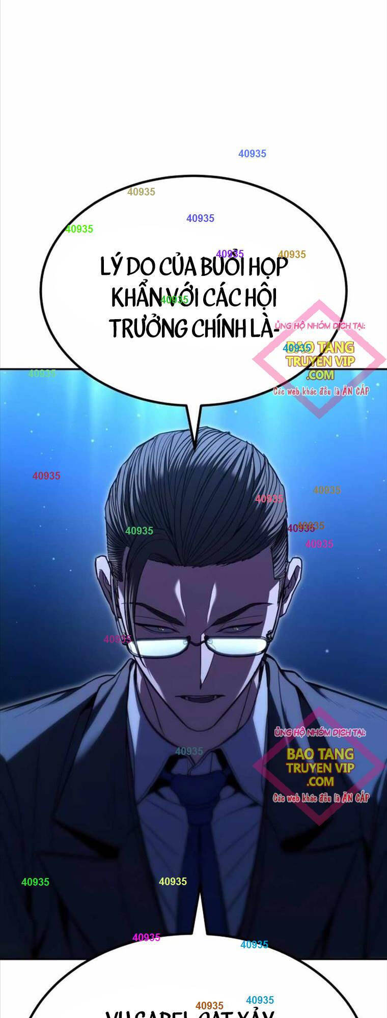 Anh Hùng Bị Trục Xuất