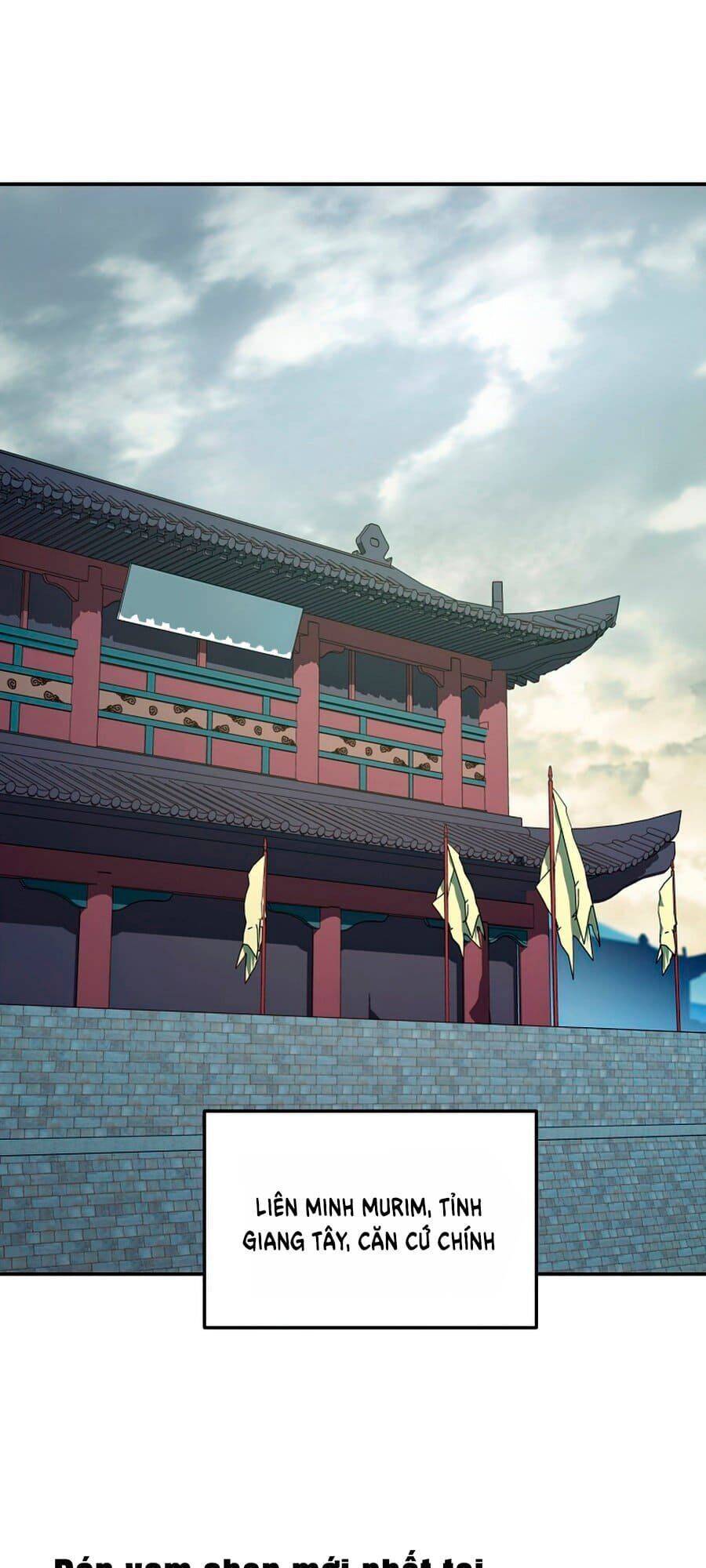 Huyền Thoại Diệt Thế Độc Long - Chương 68 - Trang 32