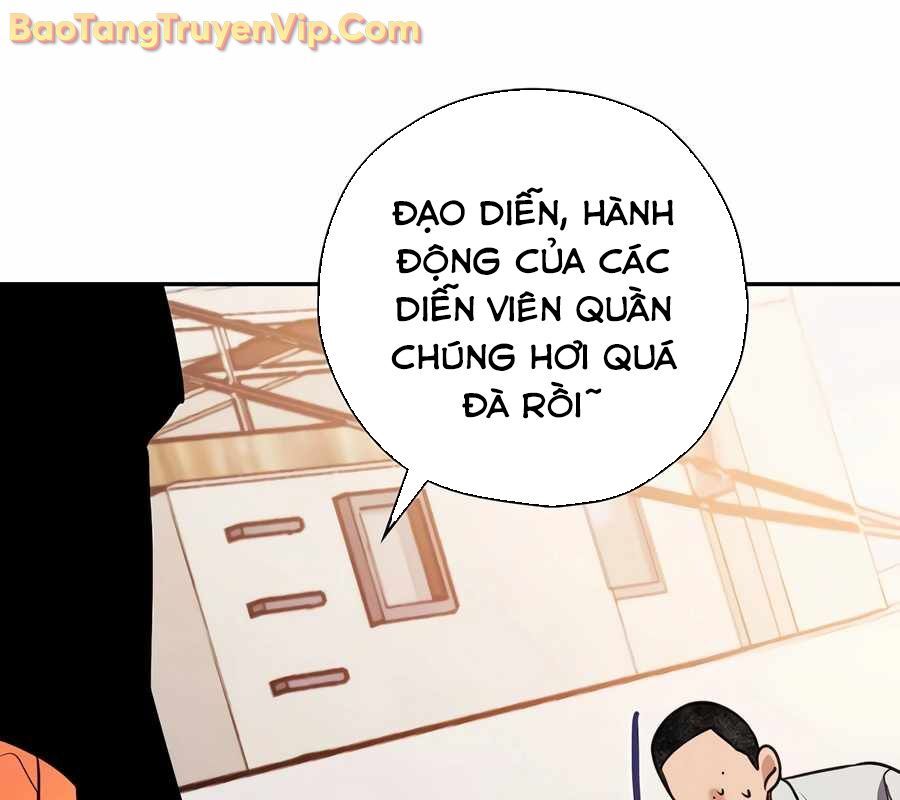 Kẻ Thống Trị Kịch Bản