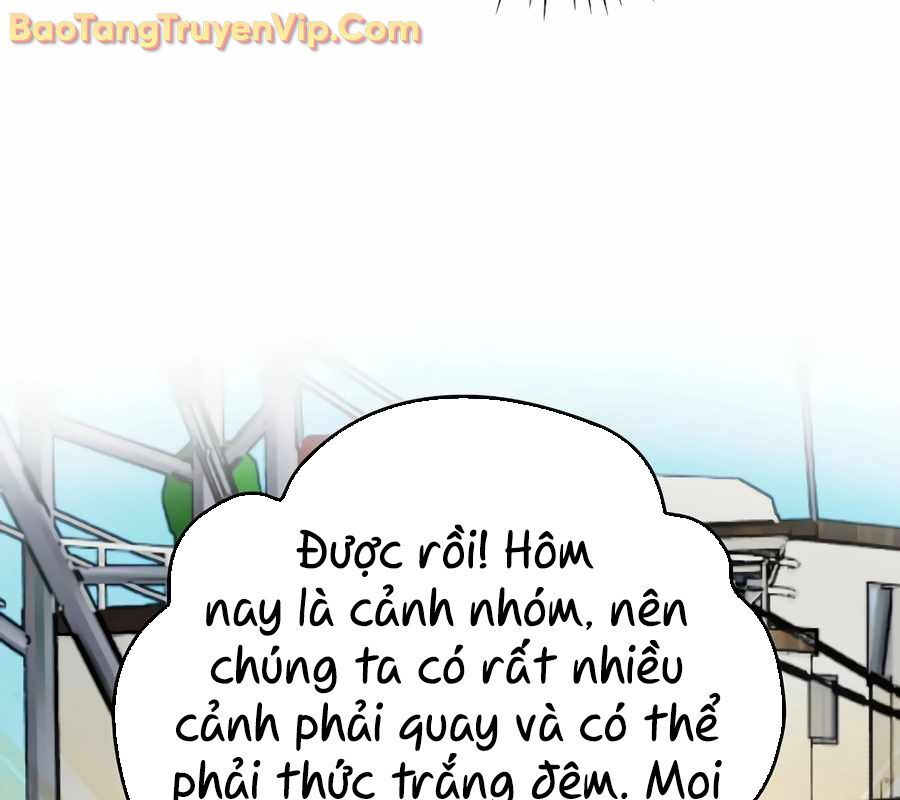 Kẻ Thống Trị Kịch Bản