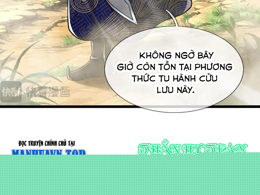 Bị Giam Cầm Trăm Vạn Năm Đệ Tử Ta Trải Khắp Chư Thiên Thần Giới Chapter 280 - Trang 2