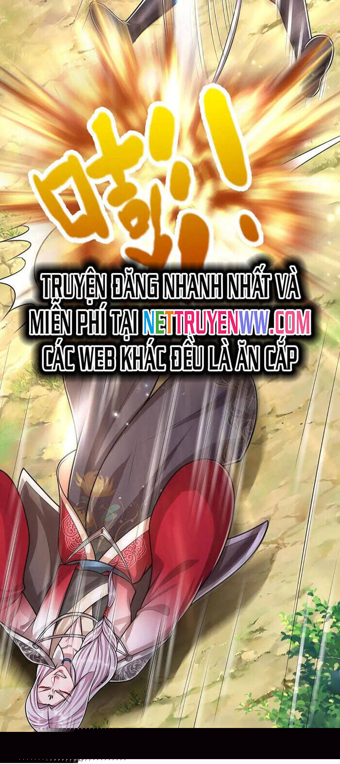 Bị Giam Cầm Trăm Vạn Năm Đệ Tử Ta Trải Khắp Chư Thiên Thần Giới Chapter 282 - Trang 2