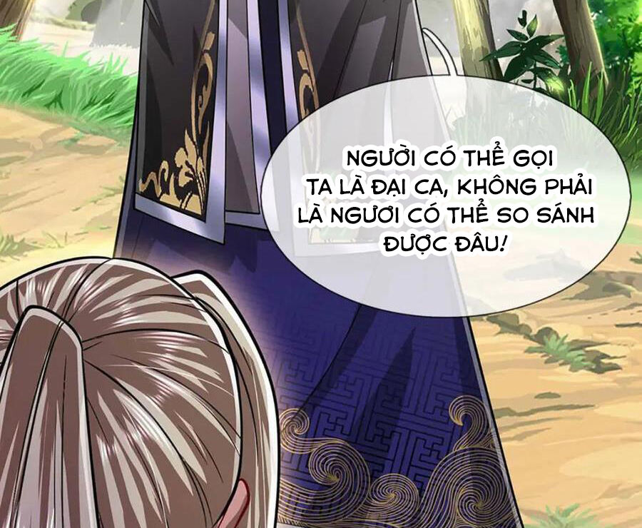 Bị Giam Cầm Trăm Vạn Năm Đệ Tử Ta Trải Khắp Chư Thiên Thần Giới Chapter 280 - Trang 2