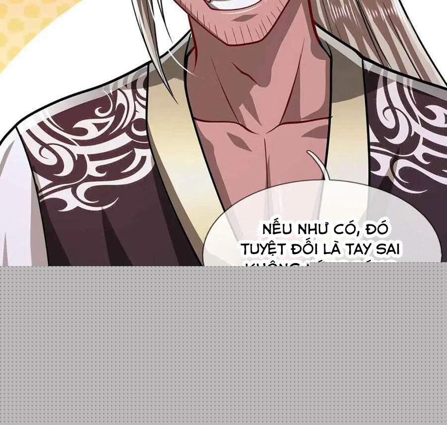 Bị Giam Cầm Trăm Vạn Năm Đệ Tử Ta Trải Khắp Chư Thiên Thần Giới Chapter 280 - Trang 2