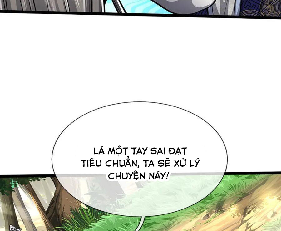 Bị Giam Cầm Trăm Vạn Năm Đệ Tử Ta Trải Khắp Chư Thiên Thần Giới Chapter 280 - Trang 2