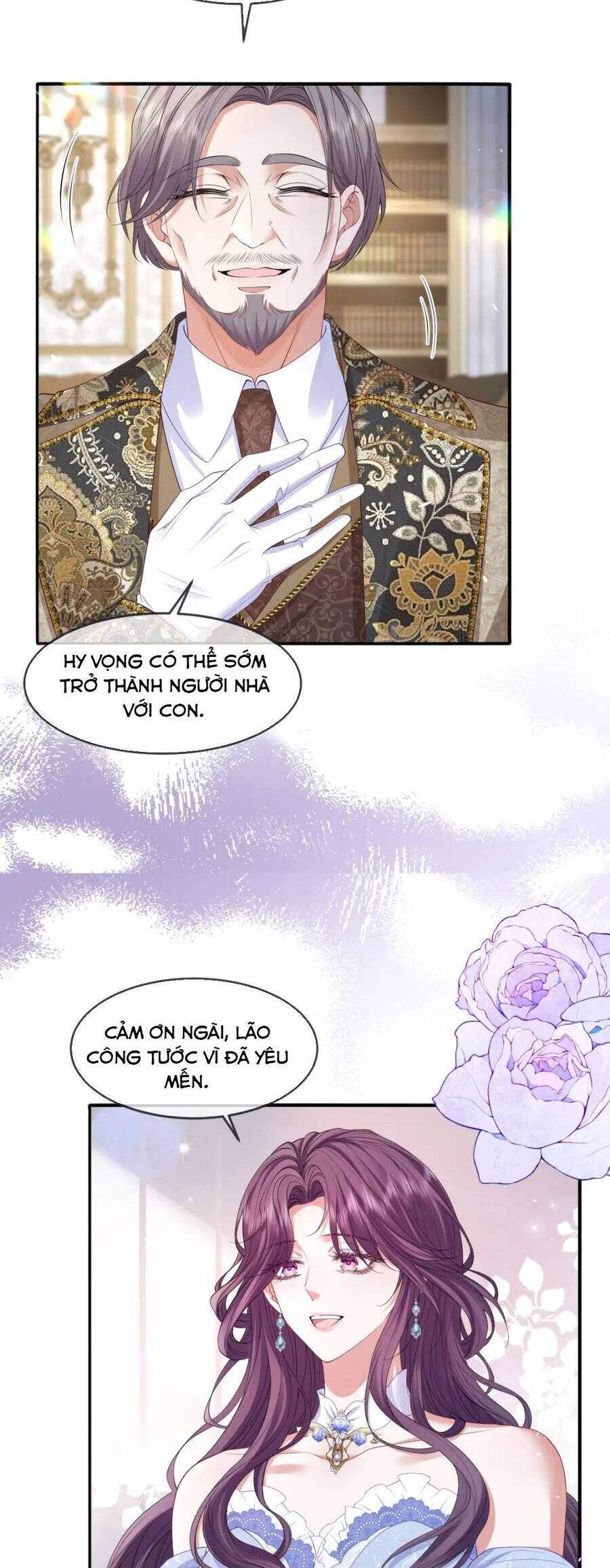 Tôi Đã Tỏ Tình Với Kẻ Thù Nguy Hiểm Chapter 6 - Trang 2