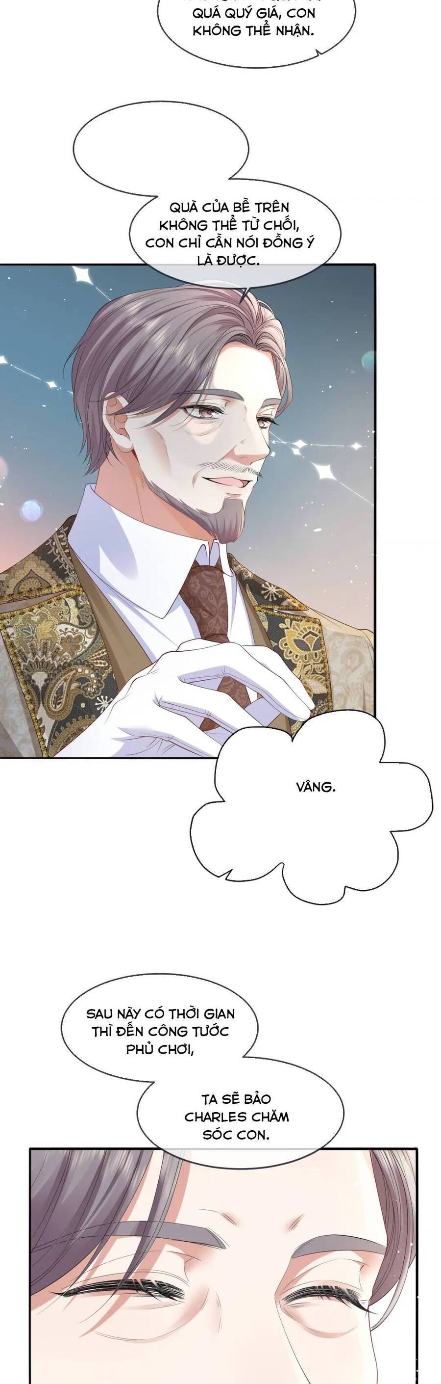 Tôi Đã Tỏ Tình Với Kẻ Thù Nguy Hiểm Chapter 6 - Trang 2