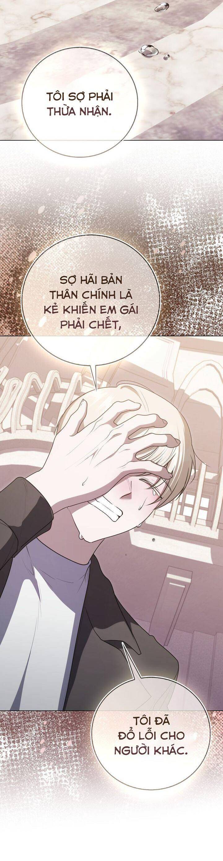 Bạn Trai Của Nam Chính Ám Ảnh Tôi - Chương 58 - Trang 23