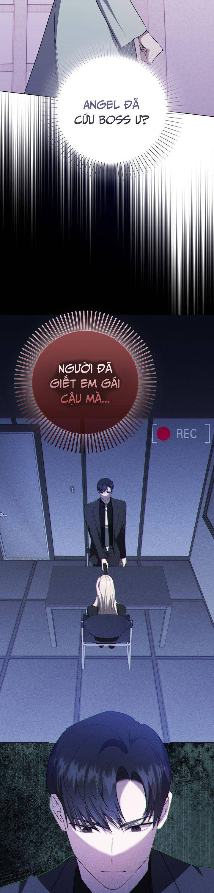 Bạn Trai Của Nam Chính Ám Ảnh Tôi - Chương 58 - Trang 14
