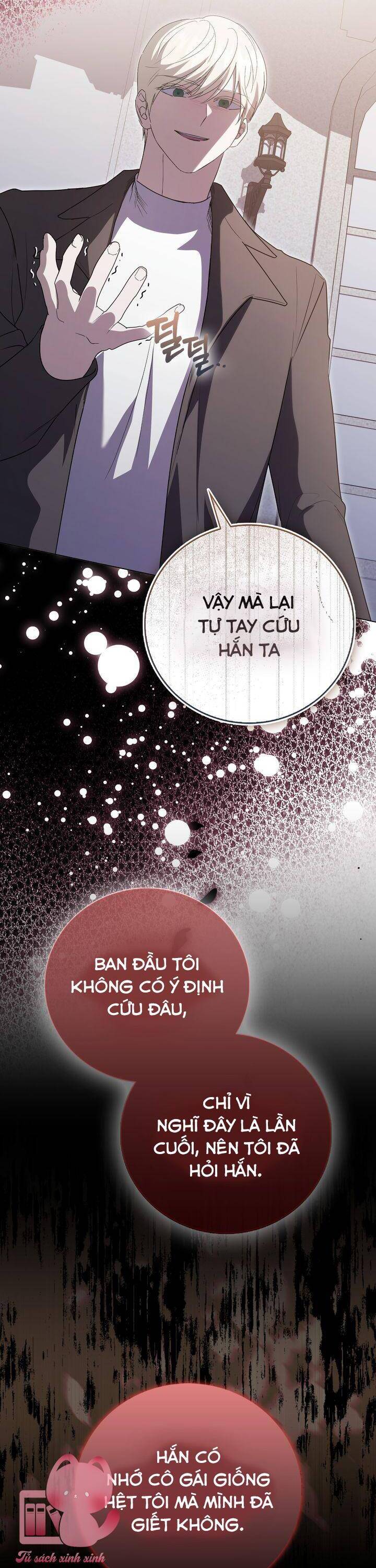 Bạn Trai Của Nam Chính Ám Ảnh Tôi - Chương 58 - Trang 16