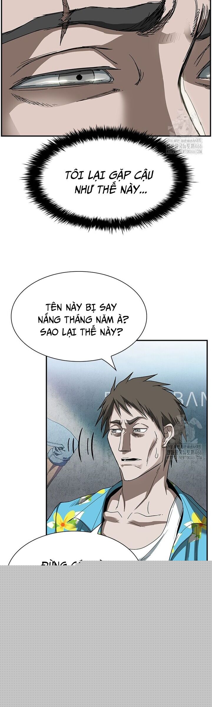 Chế Tác Hạt Nhân Chapter 11 - Trang 2