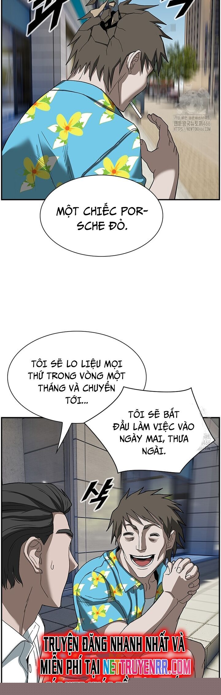 Chế Tác Hạt Nhân Chapter 11 - Trang 2