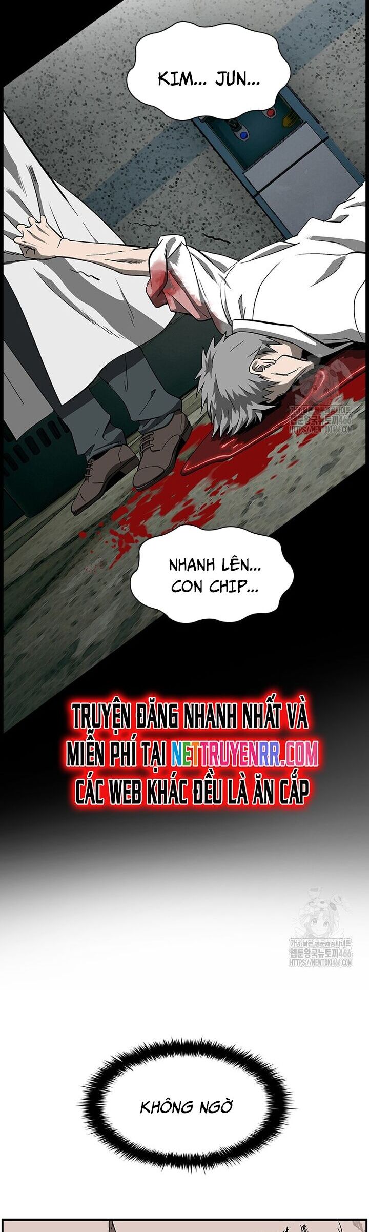 Chế Tác Hạt Nhân Chapter 11 - Trang 2