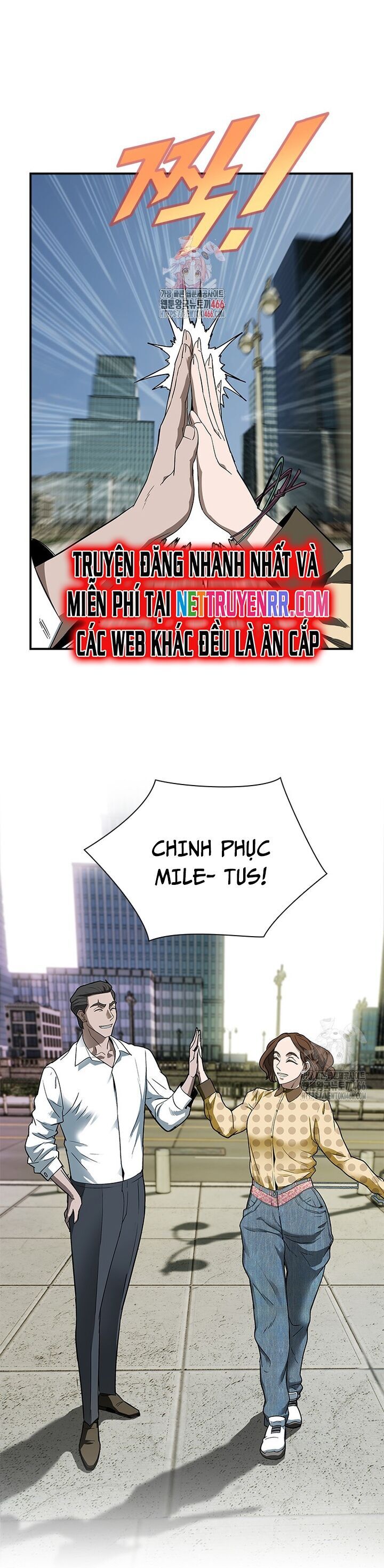 Chế Tác Hạt Nhân Chapter 11 - Trang 2