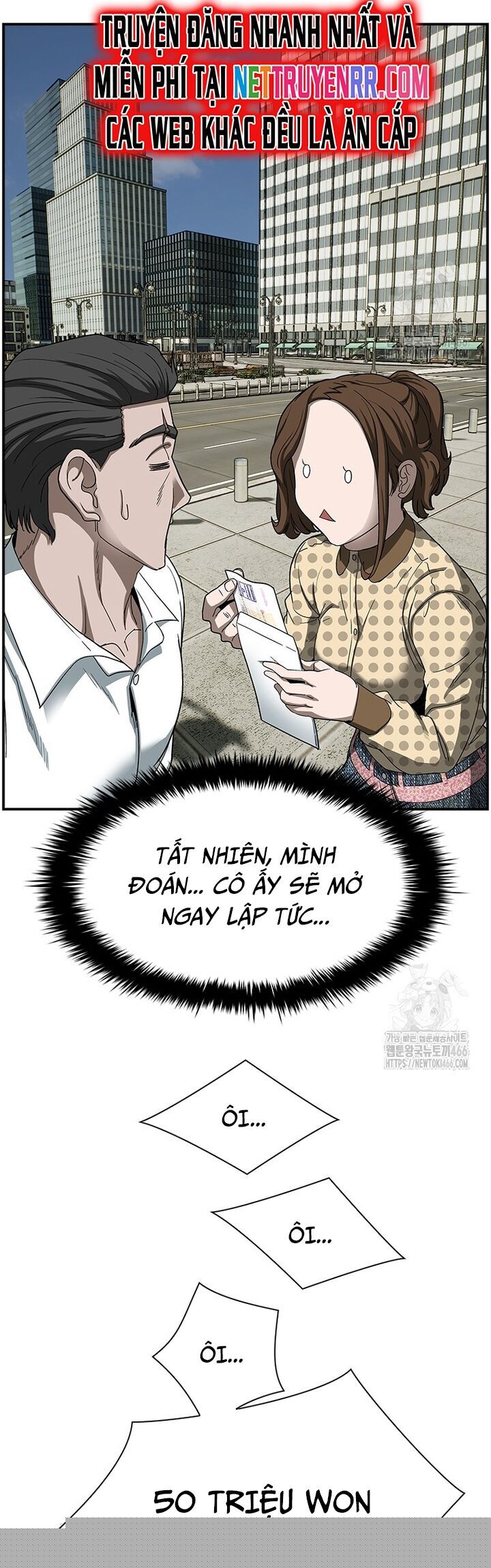 Chế Tác Hạt Nhân Chapter 11 - Trang 2