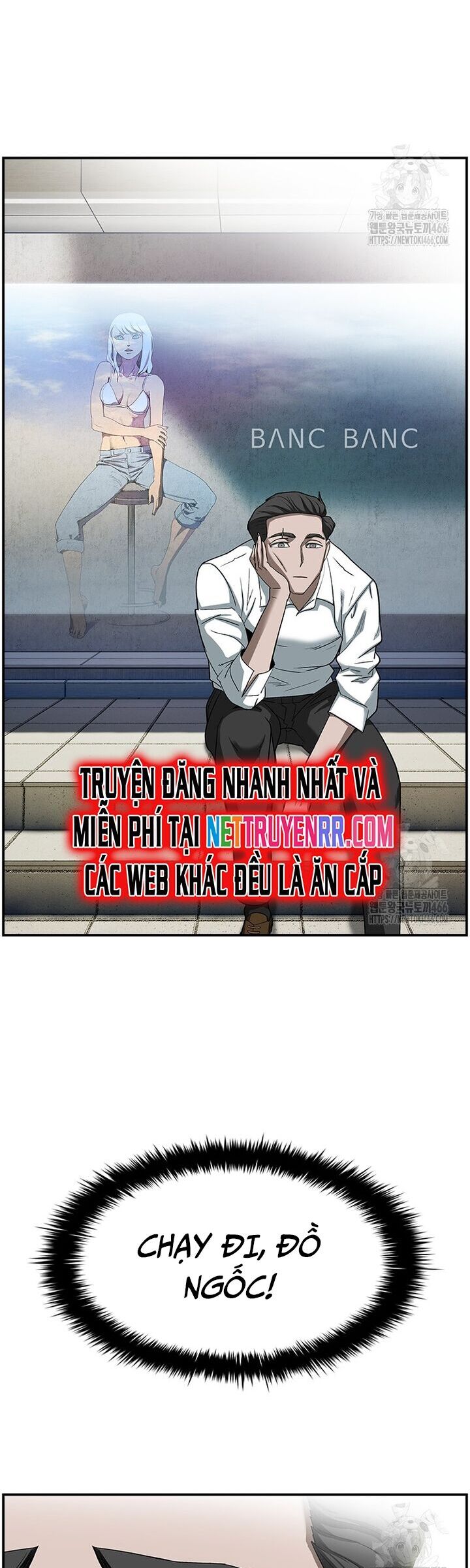 Chế Tác Hạt Nhân Chapter 11 - Trang 2