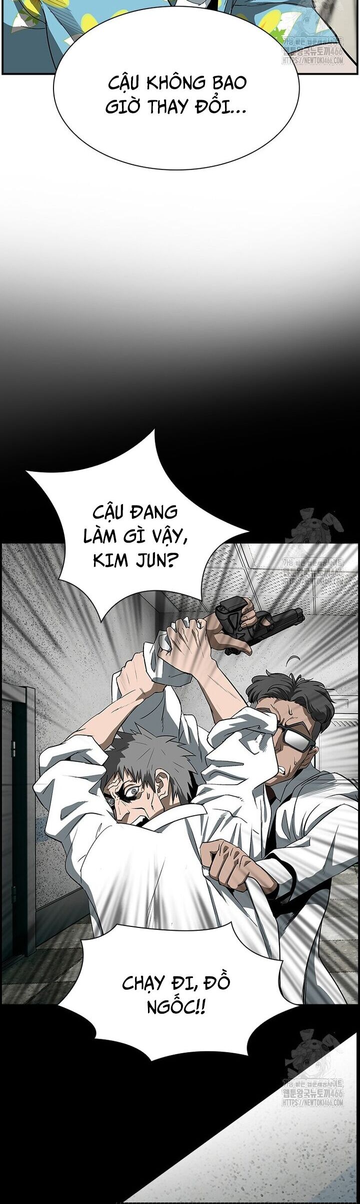 Chế Tác Hạt Nhân Chapter 11 - Trang 2