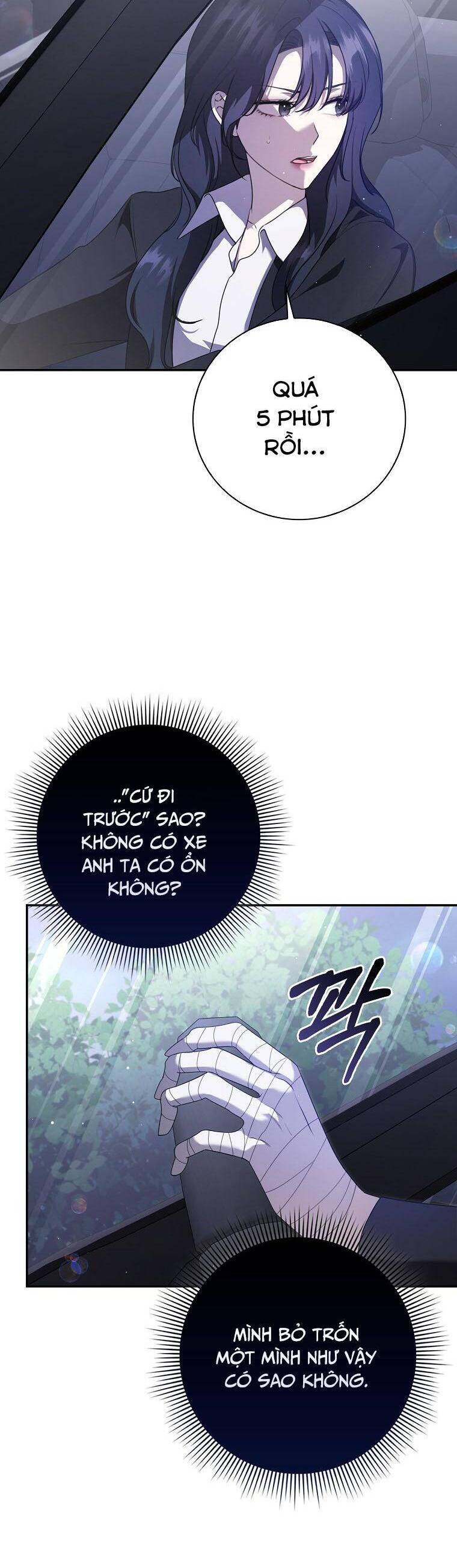 Bạn Trai Của Nam Chính Ám Ảnh Tôi - Chương 19 - Trang 28