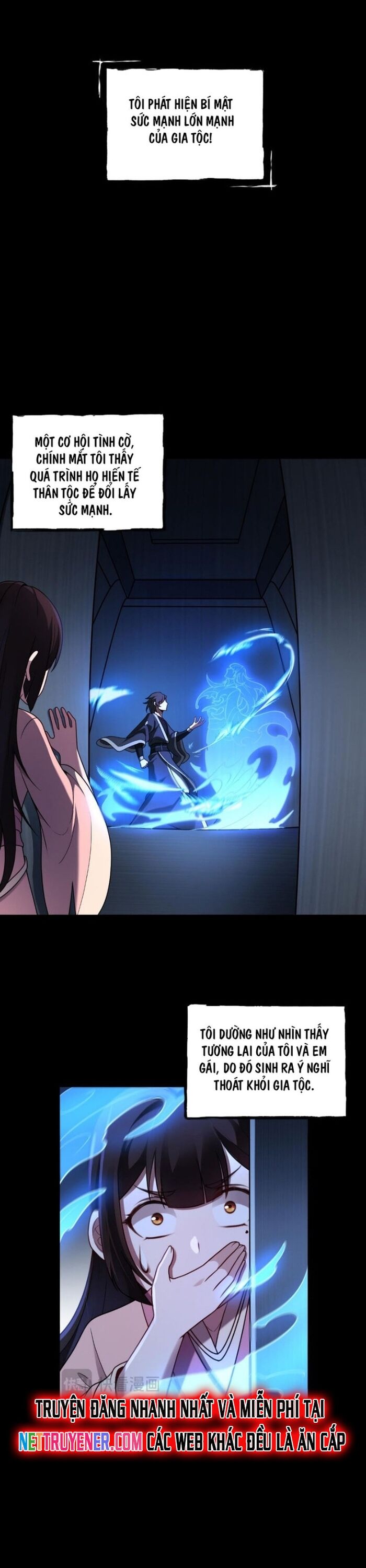 Đại Lộ Vô Danh Chapter 85 - Trang 2