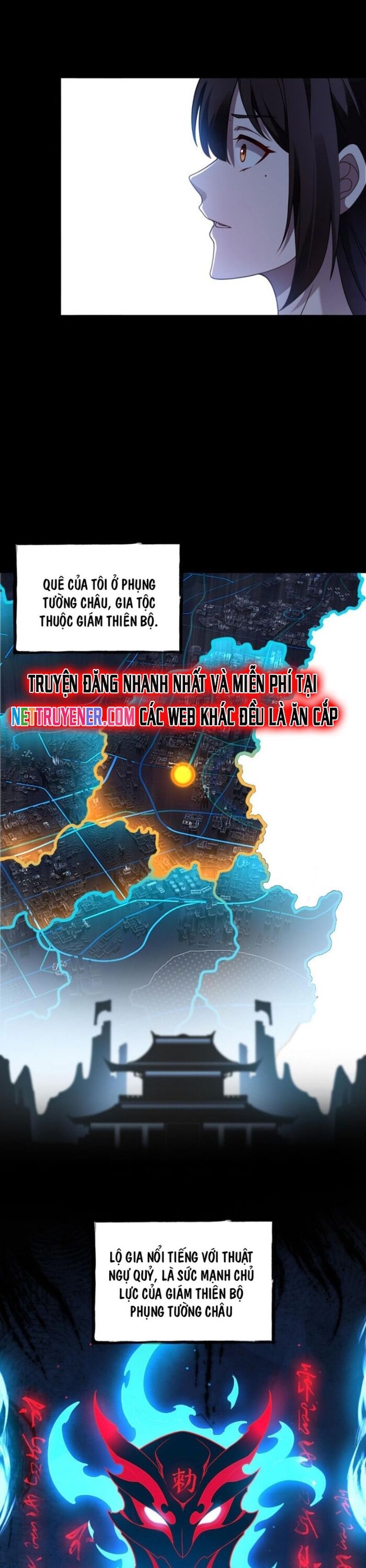 Đại Lộ Vô Danh Chapter 85 - Trang 2