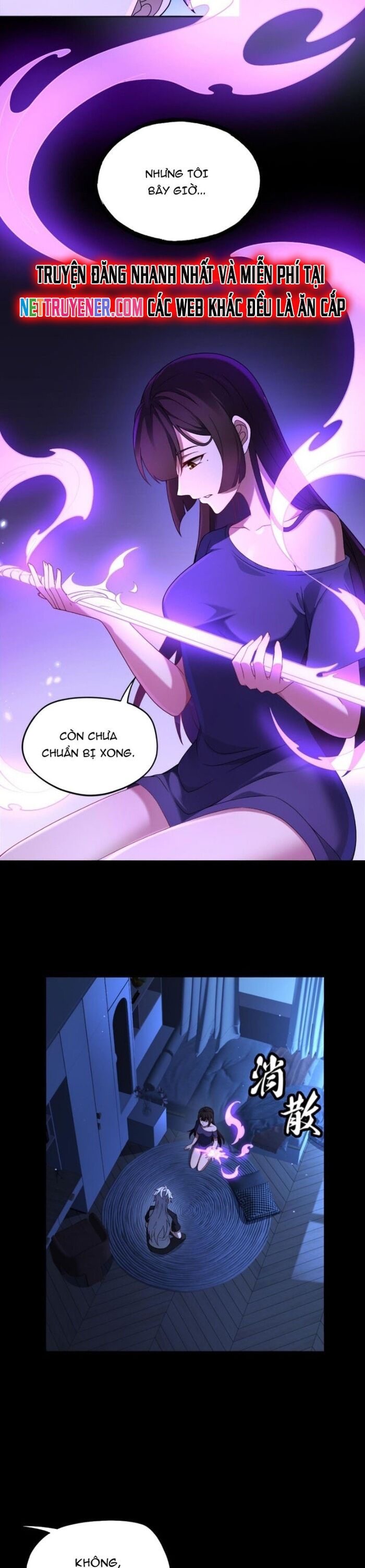 Đại Lộ Vô Danh Chapter 85 - Trang 2