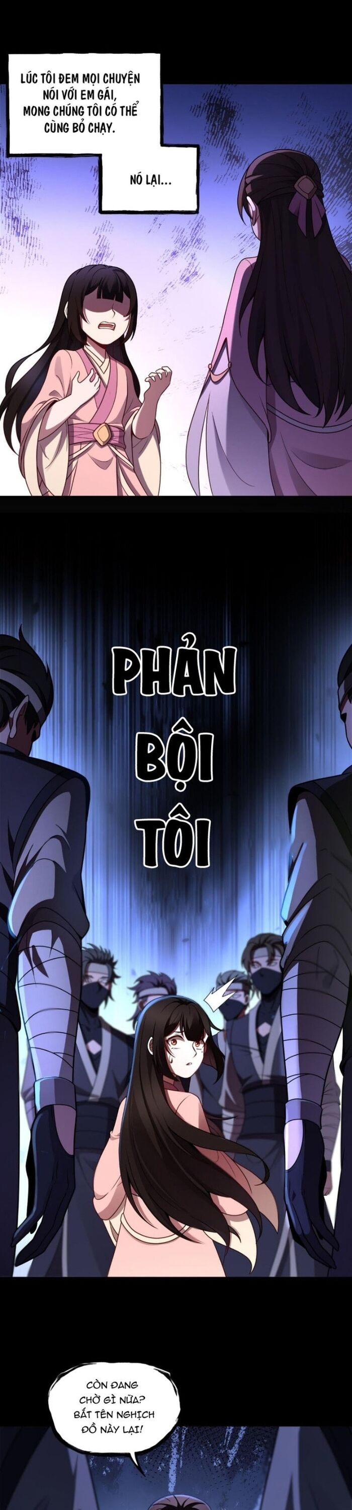 Đại Lộ Vô Danh Chapter 85 - Trang 2