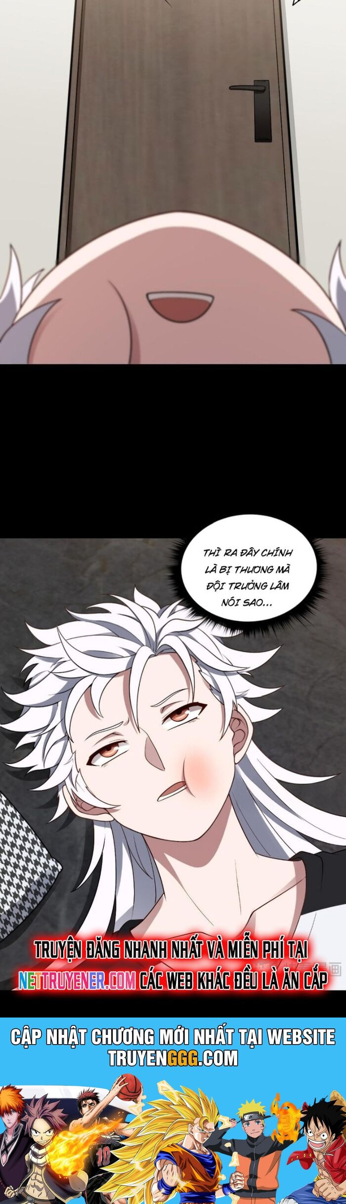 Đại Lộ Vô Danh Chapter 85 - Trang 2